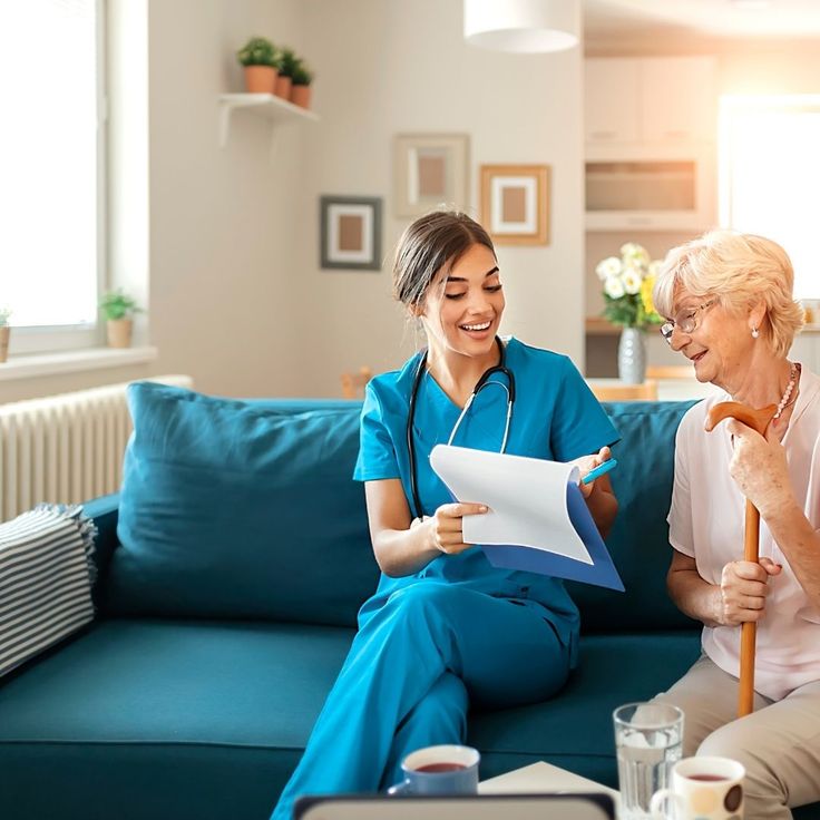 Culturally Sensitive Home Care in Kingston