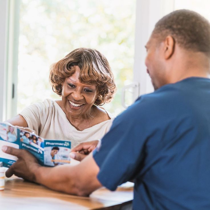 Personal Support & Companion Care in Kingston
