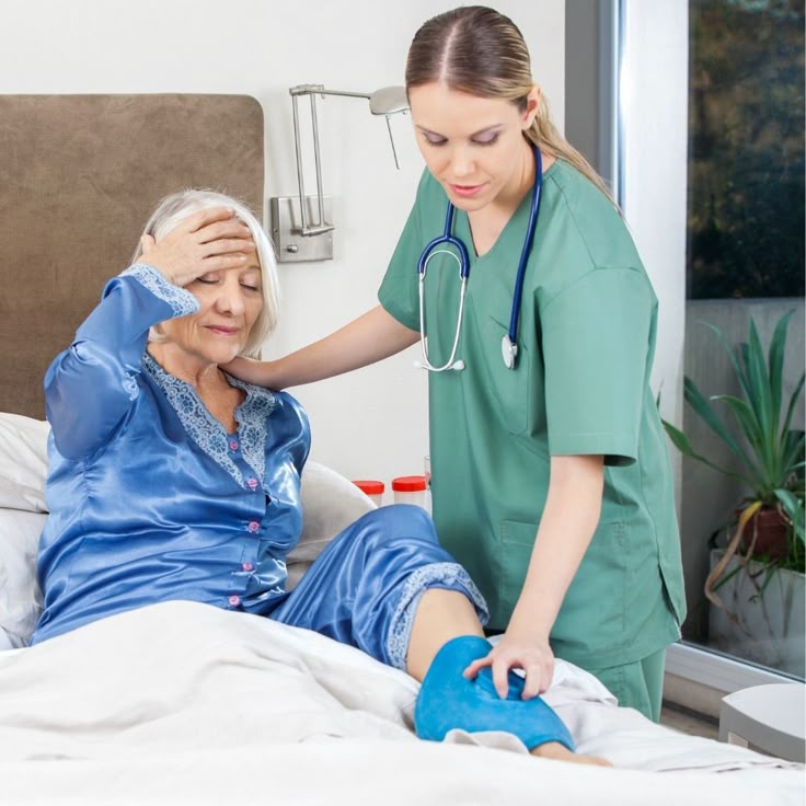 Nursing and Clinical Care in Kingston