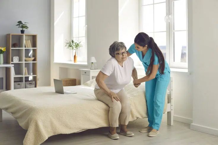 Post-Surgical and Transitional Care in Kingston