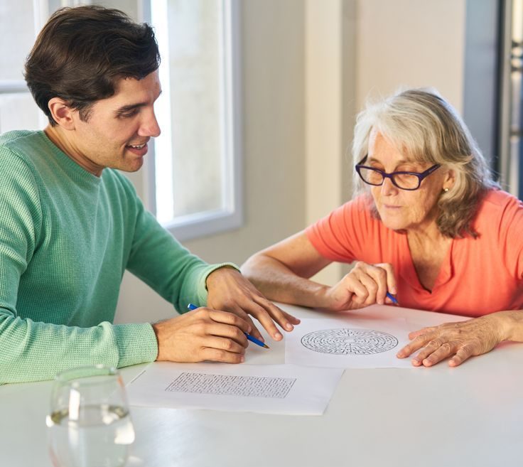 Dementia and Alzheimer’s Support in Kingston