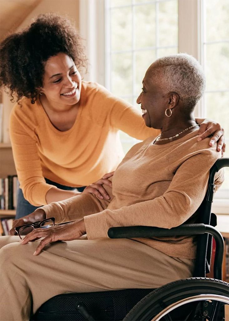 Respite Care for Family Caregivers in Kingston