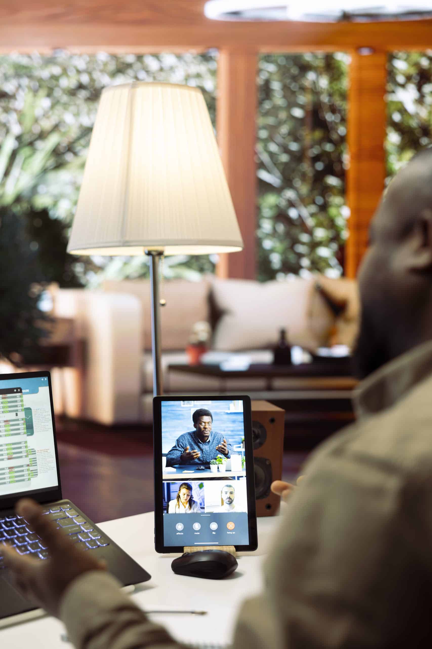 Virtual Wellness