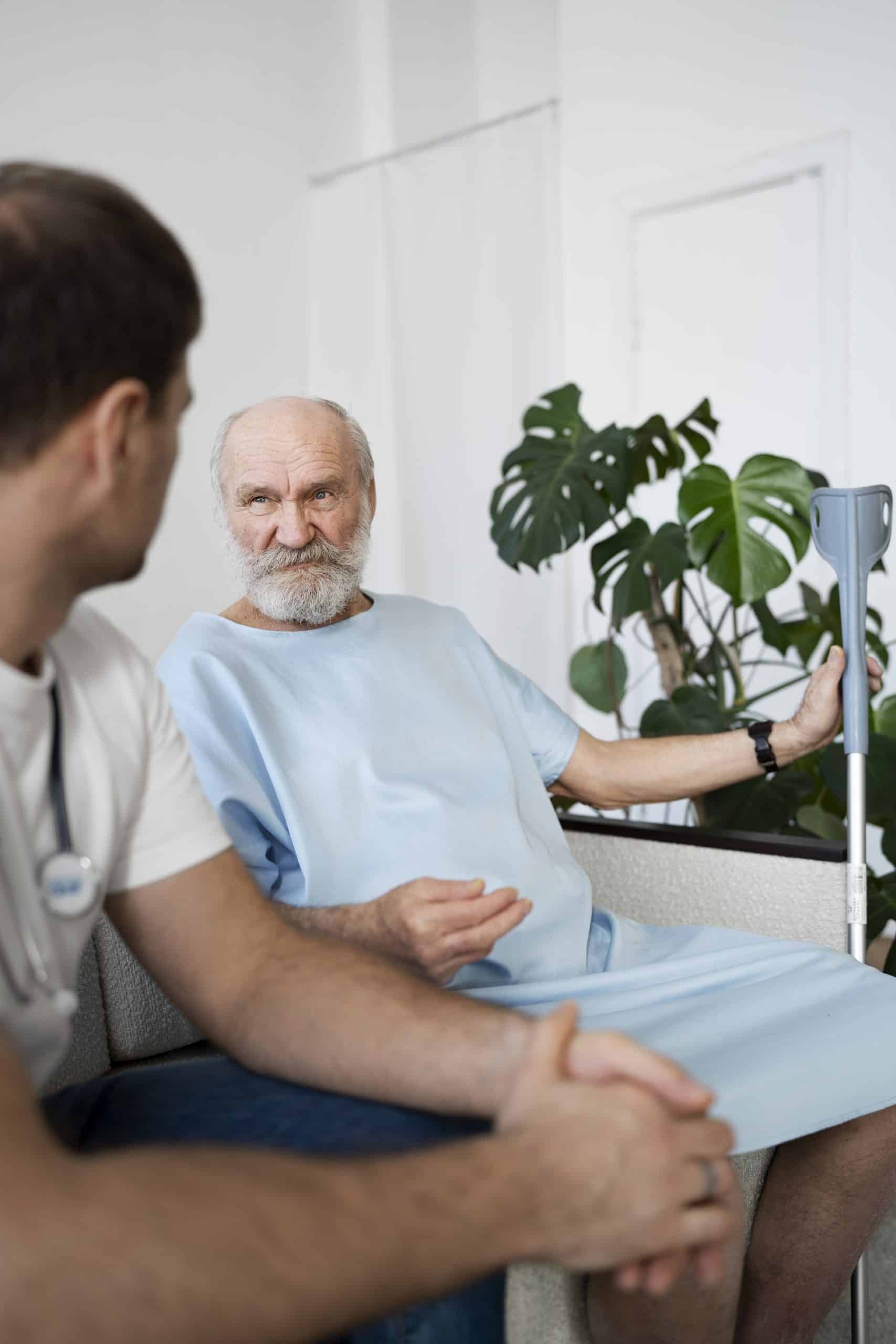 Dementia Care