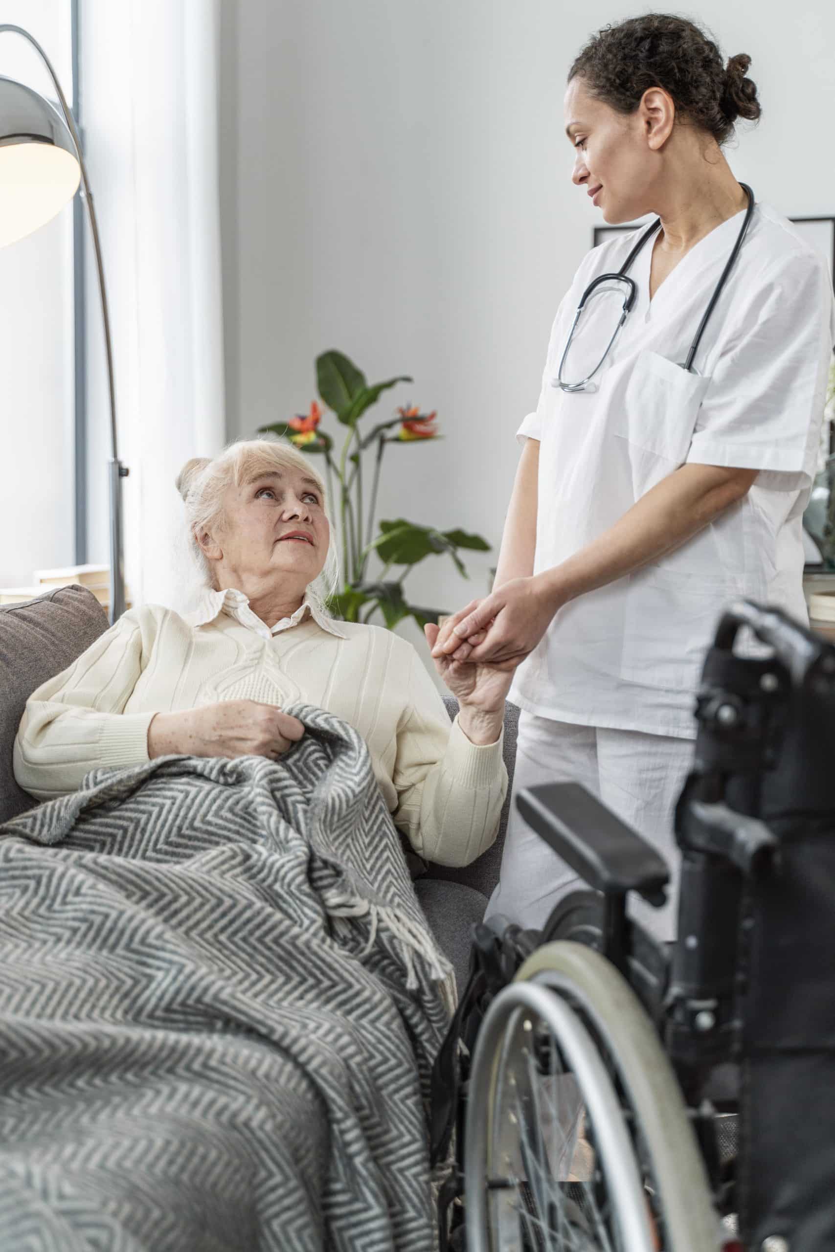 Nursing Care